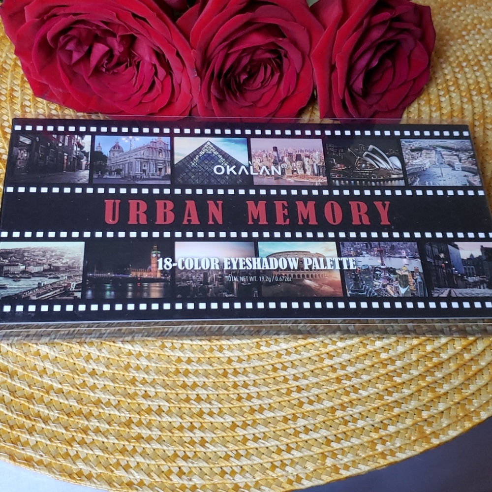 AKALAN URBAN MEMORY